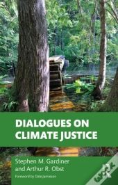 Dialogues On Climate Justice