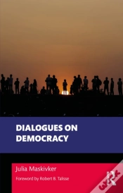 Capa do artigo Dialogues On Democracy
