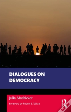 Capa do artigo Dialogues On Democracy
