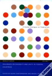 Capa do artigo Dialogues On Diversity And Unity In Federal Countries