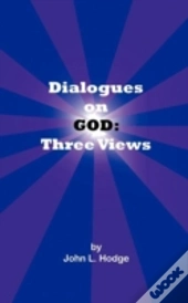 Dialogues On God