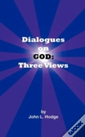 Capa do artigo Dialogues On God