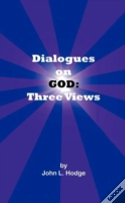 Capa do artigo Dialogues On God