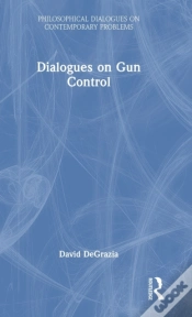 Capa do artigo Dialogues On Gun Control