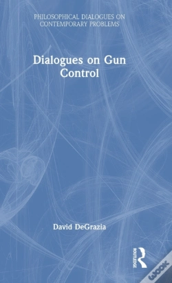 Capa do artigo Dialogues On Gun Control