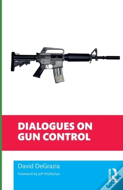 Capa do artigo Dialogues On Gun Control