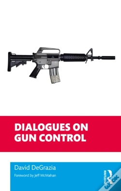Capa do artigo Dialogues On Gun Control