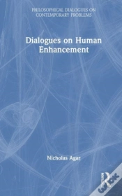 Capa do artigo Dialogues On Human Enhancement