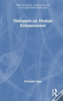 Capa do artigo Dialogues On Human Enhancement