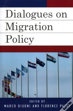 Capa do artigo Dialogues On Migration Policy