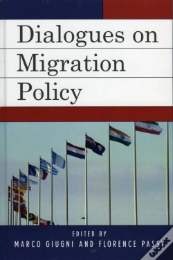 Capa do artigo Dialogues On Migration Policy