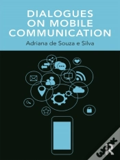 Capa do artigo Dialogues On Mobile Communication