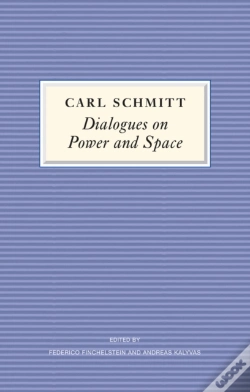 Capa do artigo Dialogues On Power And Space