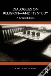 Capa do artigo Dialogues On Religion-And Its Study