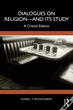 Capa do artigo Dialogues On Religion-And Its Study