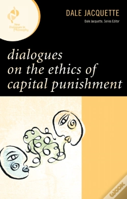 Capa do artigo Dialogues On The Ethics Of Capital Punishment