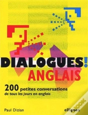 Capa do artigo Dialogues (Ou 200 Petites Conversations De Tous Les Jours En Anglais)