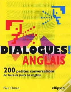 Capa do artigo Dialogues (Ou 200 Petites Conversations De Tous Les Jours En Anglais)
