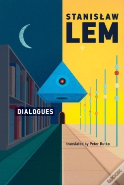Capa do artigo Dialogues