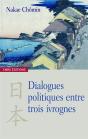 Dialogues Politiques Entre Trois Ivrogne - Preview