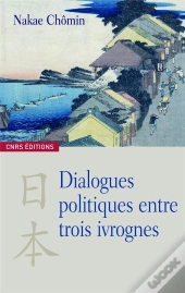 Dialogues Politiques Entre Trois Ivrogne