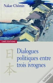 Capa do artigo Dialogues Politiques Entre Trois Ivrogne