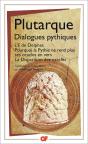 Dialogues Pythiques - Preview