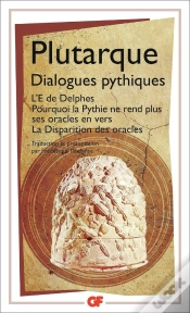 Capa do artigo Dialogues Pythiques