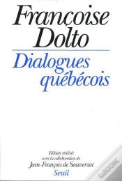 Capa do artigo Dialogues Quebecois