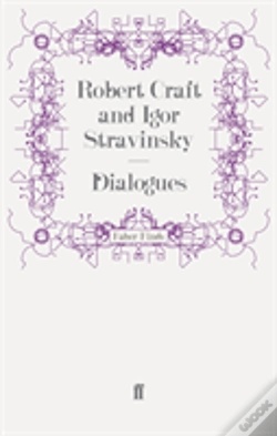 Capa do artigo Dialogues