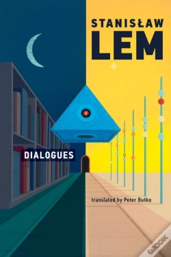 Capa do artigo Dialogues