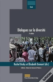 Capa do artigo Dialogues Sur La Diversité
