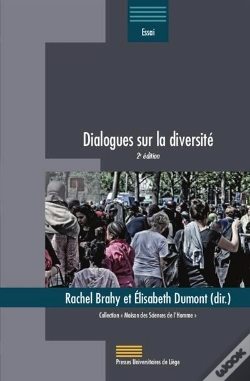 Capa do artigo Dialogues Sur La Diversité