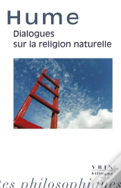 Capa do artigo Dialogues Sur La Religion Naturelle 