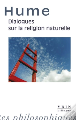 Capa do artigo Dialogues Sur La Religion Naturelle 