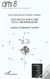 Capa do artigo Dialogues Sur L