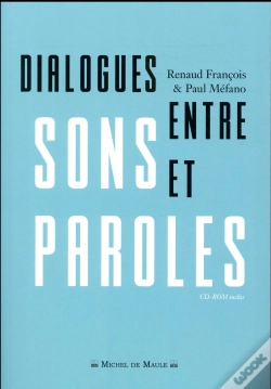 Capa do artigo Dialogues Sur Le Present