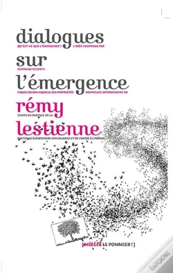 Capa do artigo Dialogues Sur L'Émergence