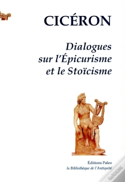 Capa do artigo Dialogues Sur L'Épicurisme Et Le Stoïcisme