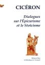 Dialogues Sur L'Épicurisme Et Le Stoïcisme - Preview