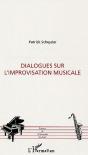 Dialogues Sur L'Improvisation Musicale - Preview