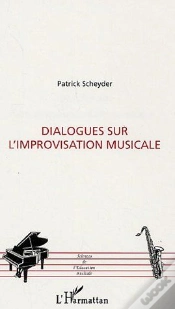 Capa do artigo Dialogues Sur L