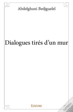 Capa do artigo Dialogues Tires D'Un Mur