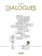 Dialogues Tome 1 : Primo - Preview