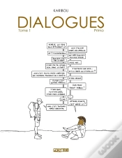 Capa do artigo Dialogues Tome 1 : Primo