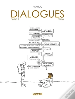Capa do artigo Dialogues Tome 1 : Primo