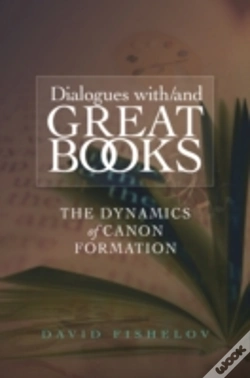 Capa do artigo Dialogues With / And Great Books