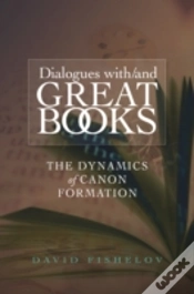 Capa do artigo Dialogues With / And Great Books