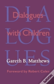 Capa do artigo Dialogues With Children