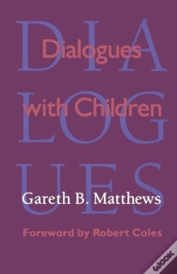Capa do artigo Dialogues With Children